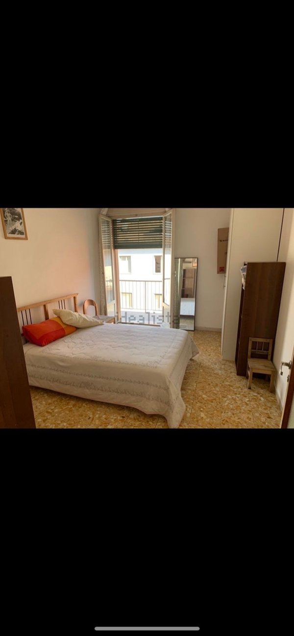 appartamento in affitto a Bologna