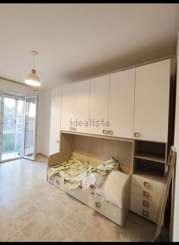 appartamento in affitto a Bologna