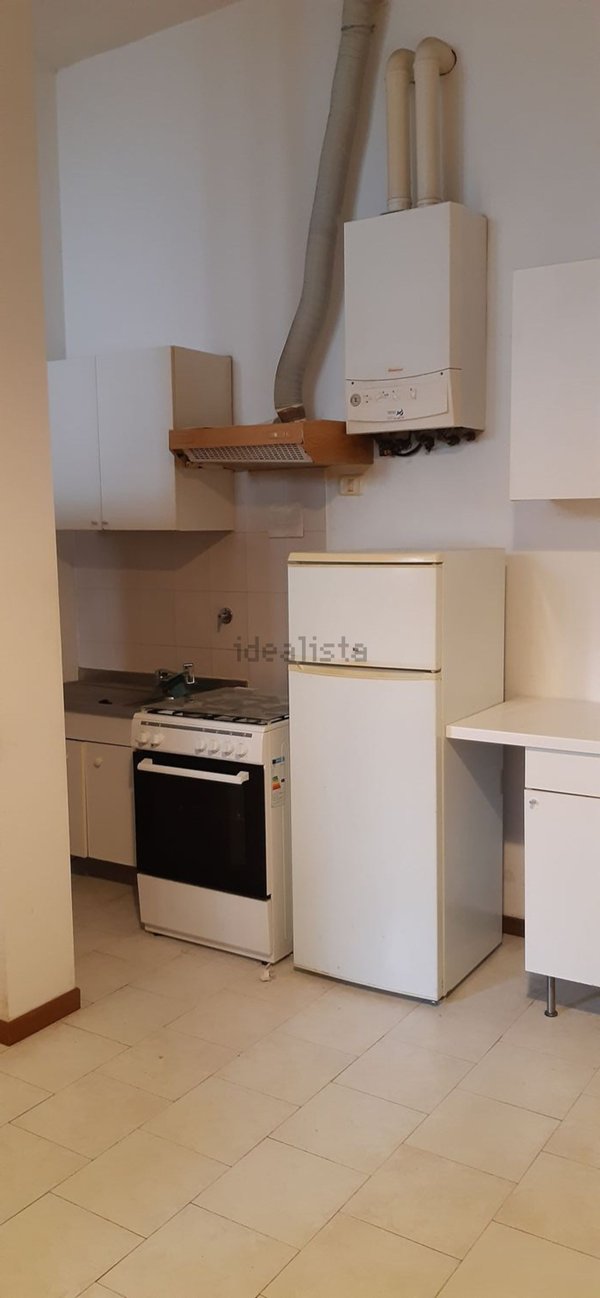 appartamento in affitto a Bologna in zona Centro Storico