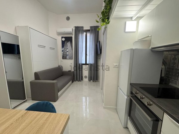 appartamento in affitto a Bologna in zona Savena