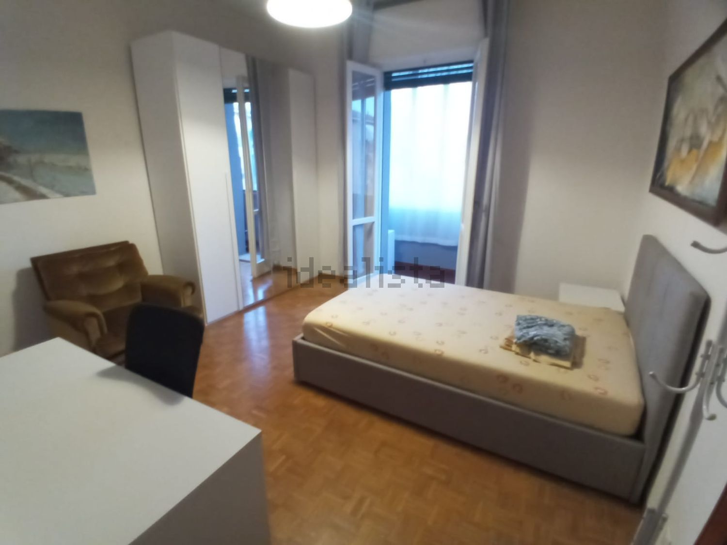 appartamento in affitto a Bologna