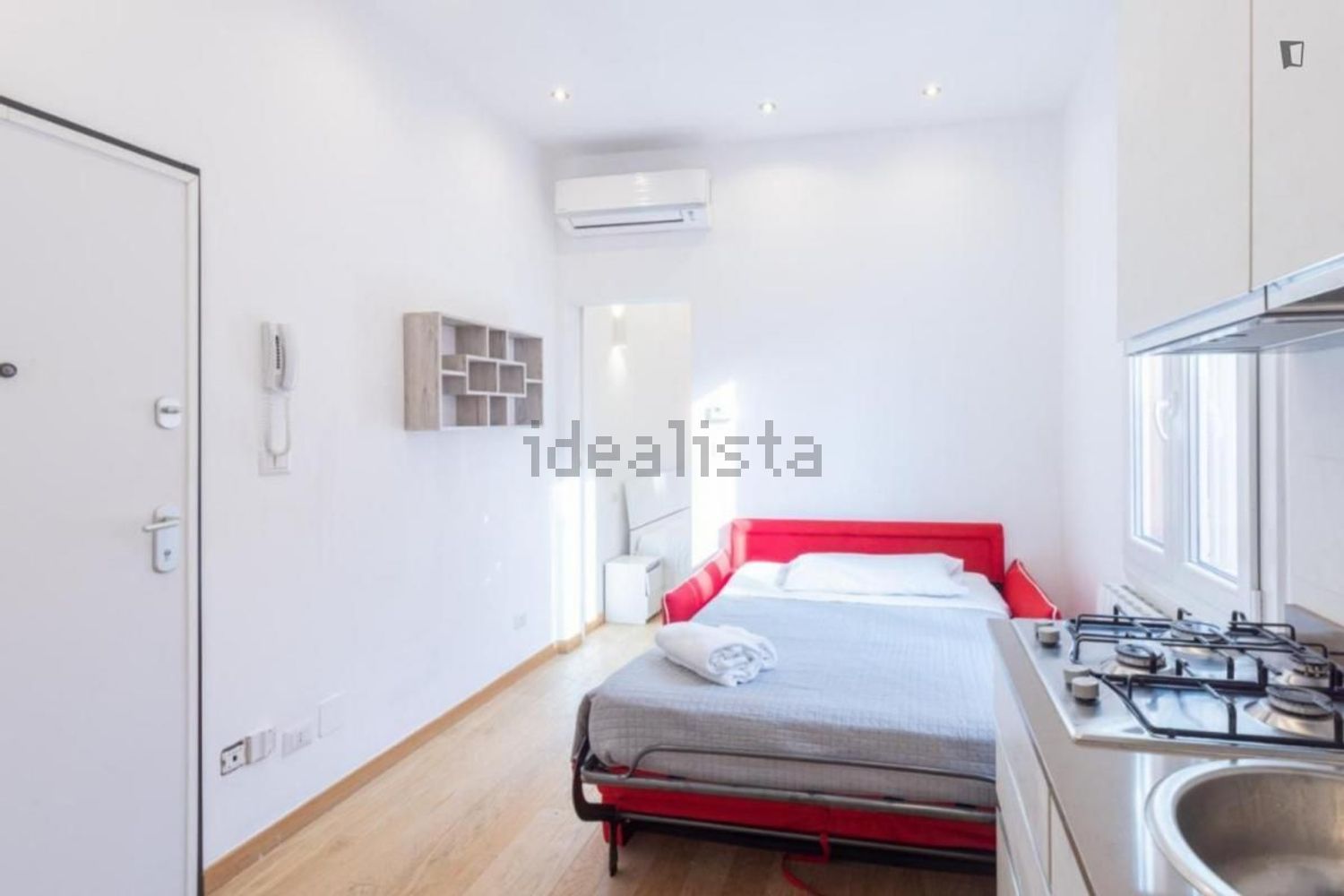 appartamento in affitto a Bologna in zona Centro Storico