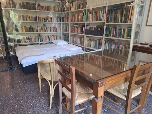 appartamento in affitto a Bologna in zona Santo Stefano