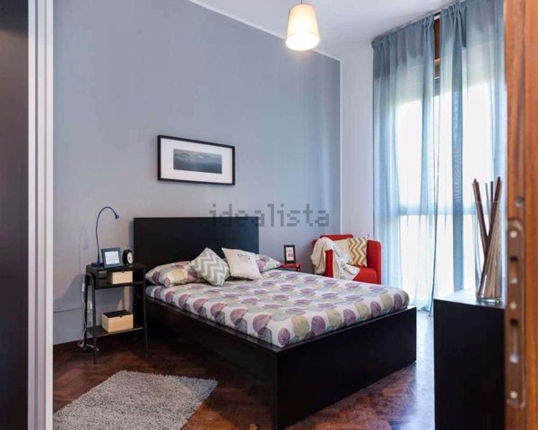 appartamento in affitto a Bologna