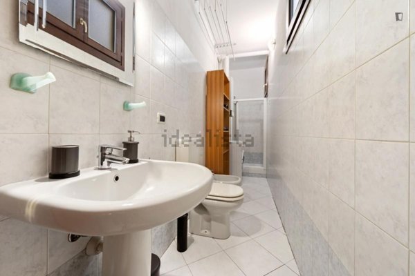 appartamento in affitto a Bologna in zona San Vitale