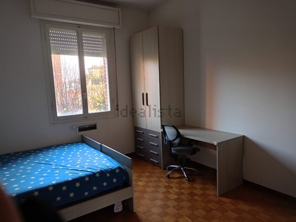 appartamento in affitto a Bologna