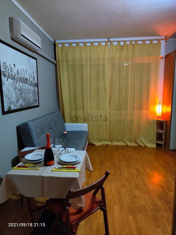 appartamento in affitto a Bologna in zona Fiera