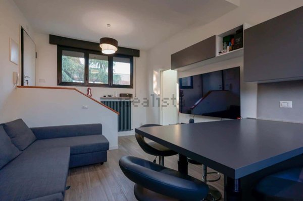 appartamento in affitto a Bologna