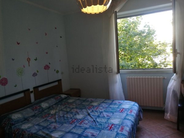 appartamento in affitto a Bologna