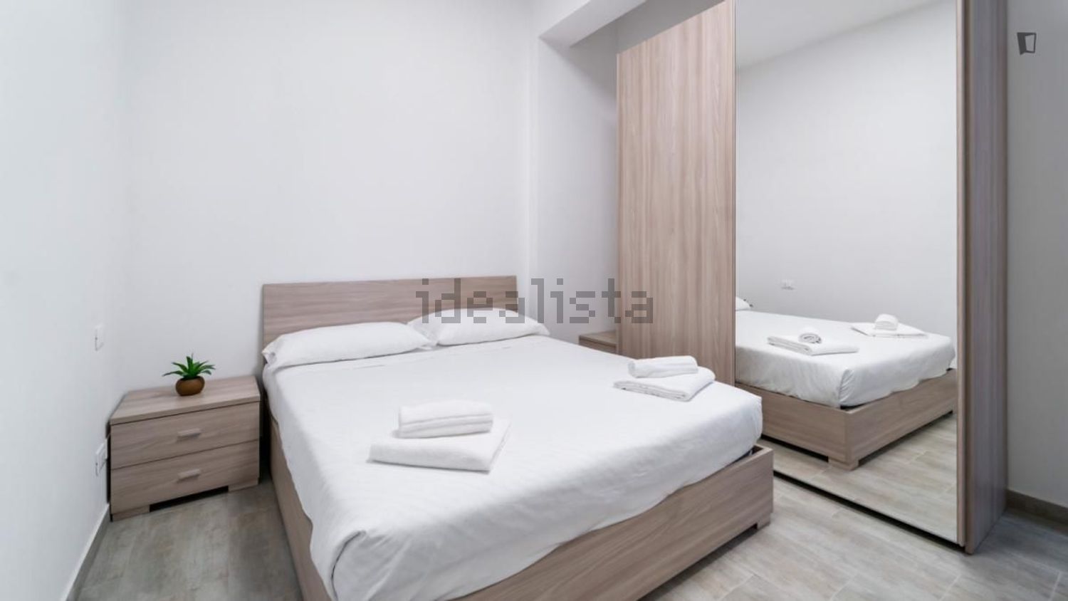 appartamento in affitto a Bologna in zona Borgo Panigale