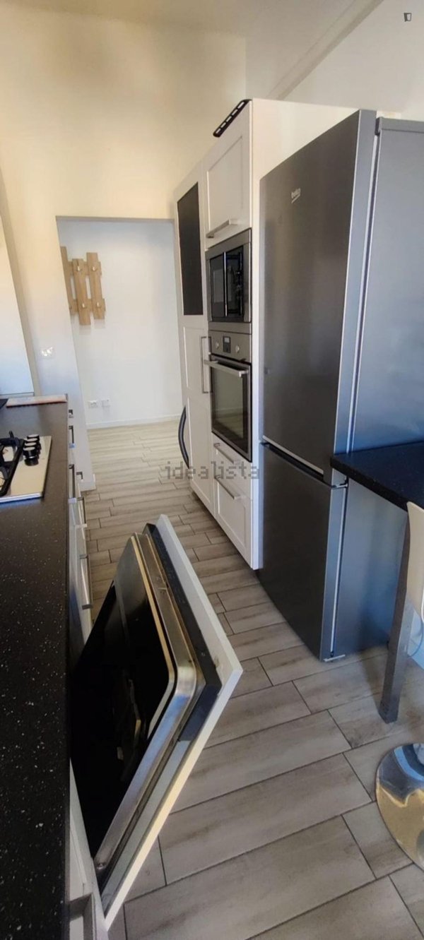 appartamento in affitto a Bologna