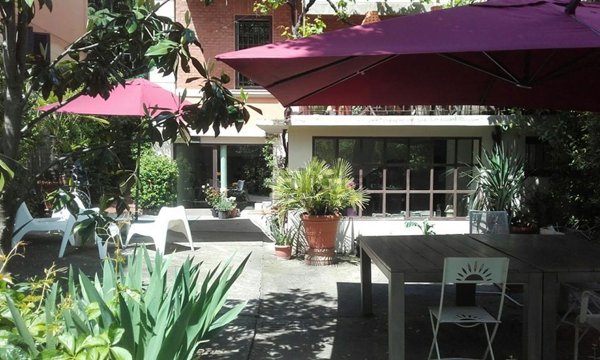 ufficio in affitto a Bologna in zona Colli