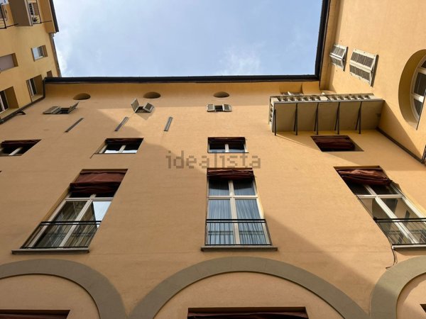 ufficio in affitto a Bologna in zona Santo Stefano