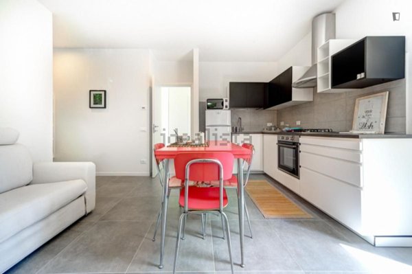 appartamento in affitto a Bologna