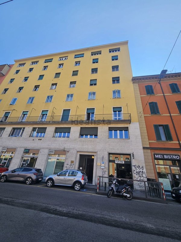 appartamento in affitto a Bologna in zona Quartiere Porto