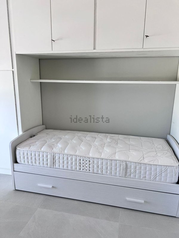 appartamento in affitto a Bologna in zona Savena