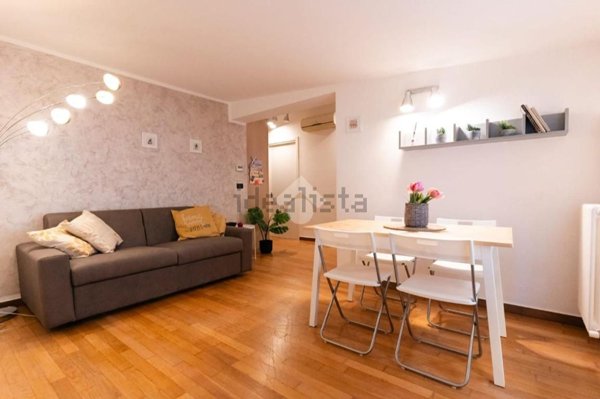 appartamento in affitto a Bologna in zona Fiera