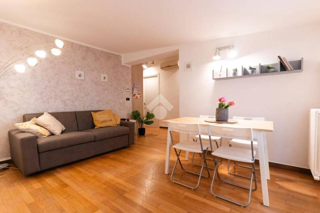 appartamento in affitto a Bologna in zona San Donato