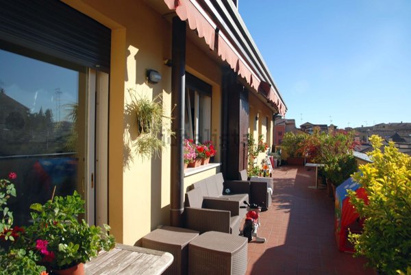 appartamento in affitto a Bologna in zona Centro Storico