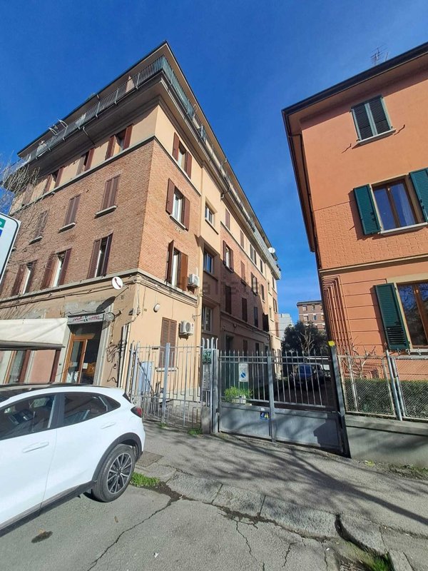 appartamento in affitto a Bologna in zona Bolognina