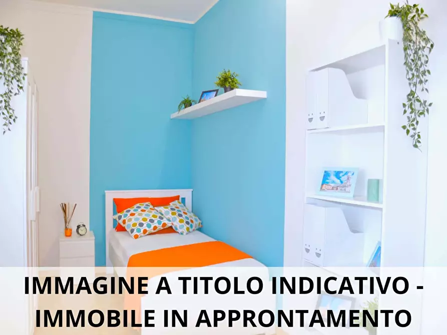 appartamento in affitto a Bologna