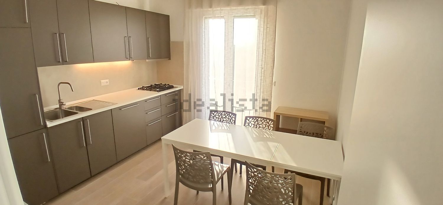 appartamento in affitto a Bologna