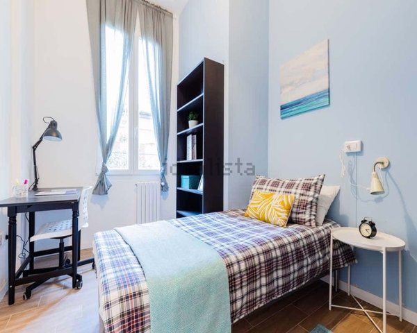 appartamento in affitto a Bologna