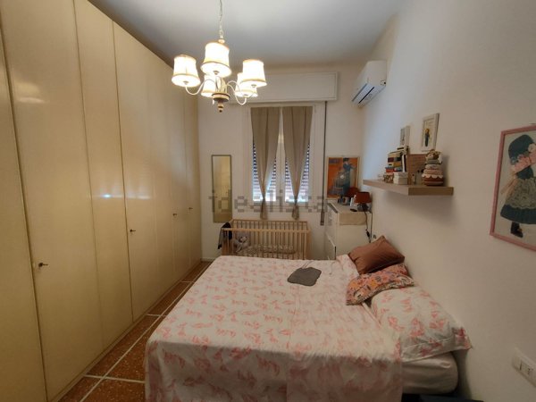 appartamento in affitto a Bologna in zona Fiera