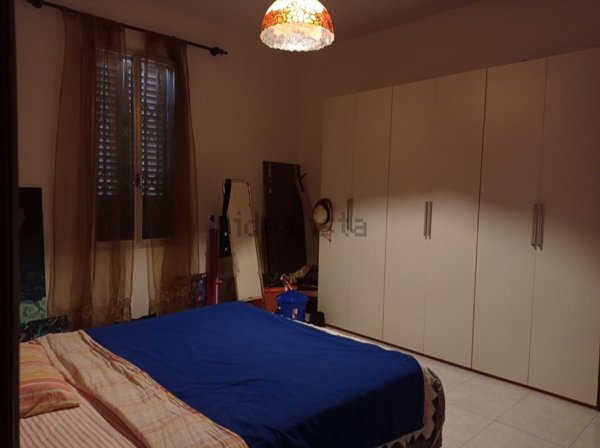 appartamento in affitto a Bologna in zona San Vitale