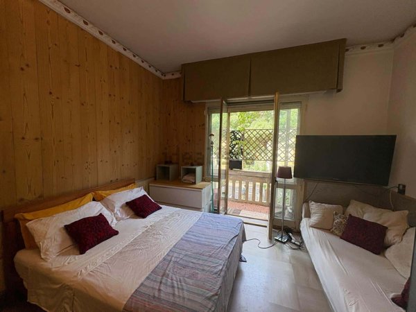 appartamento in affitto a Bologna