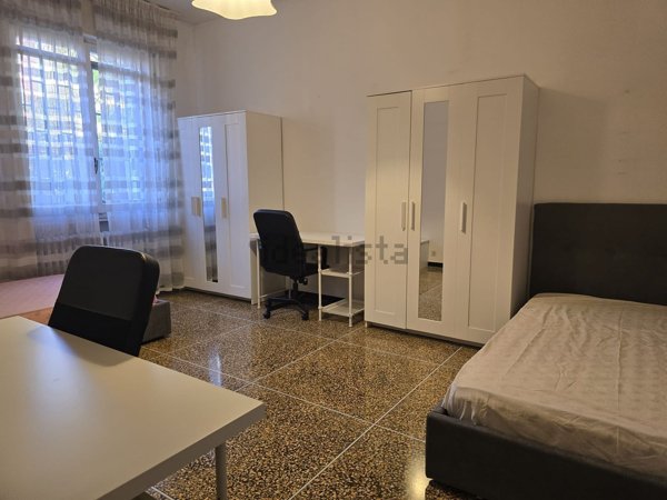 appartamento in affitto a Bologna