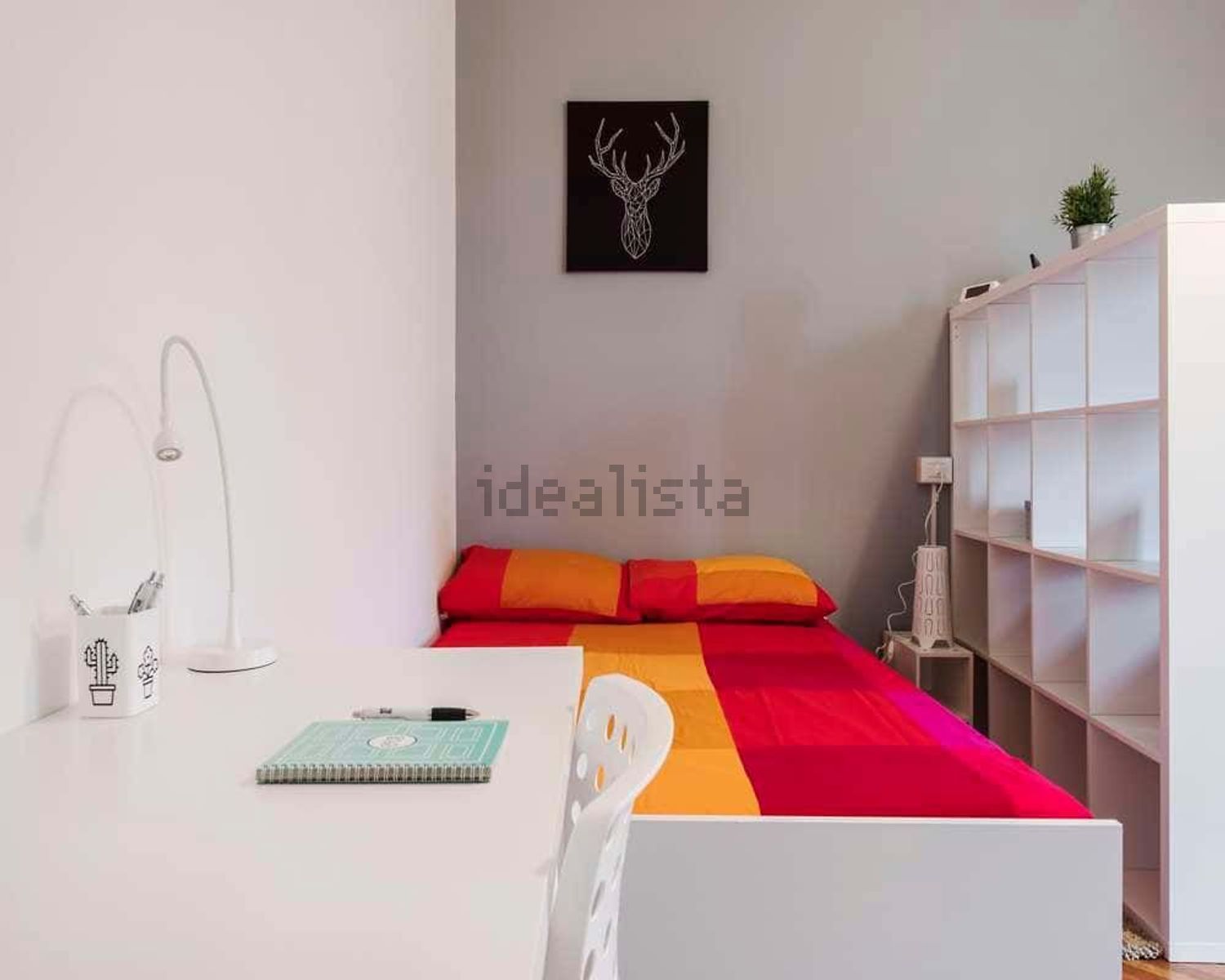 appartamento in affitto a Bologna in zona San Vitale