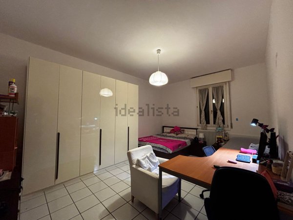 appartamento in affitto a Bologna in zona Lame