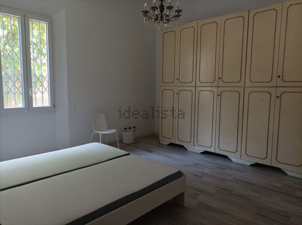 appartamento in affitto a Bologna in zona Saragozza