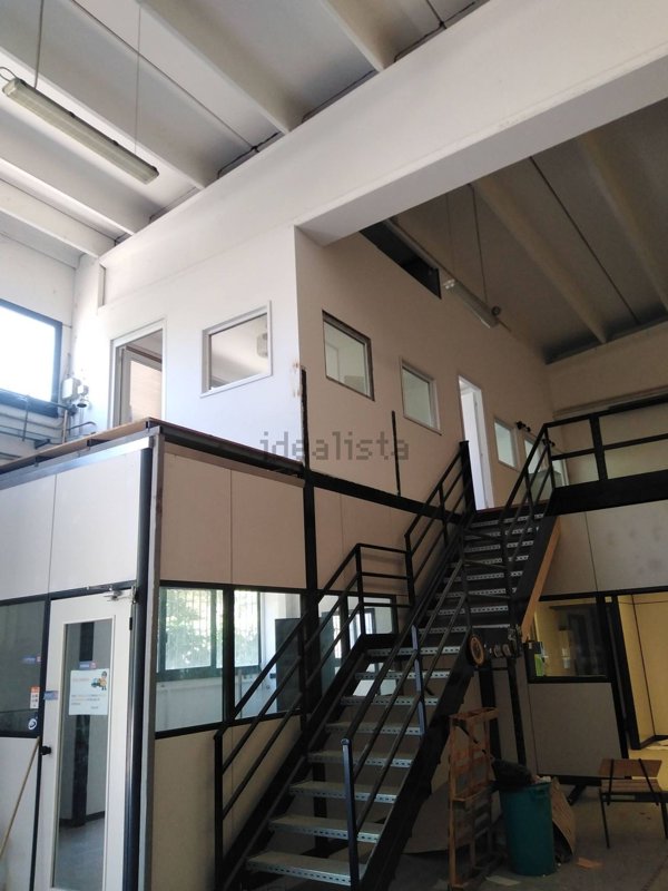 ufficio in affitto a Bologna in zona San Donato