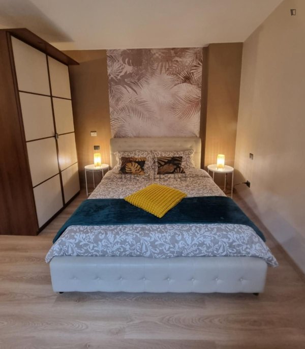 appartamento in affitto a Bologna in zona Quartiere Porto