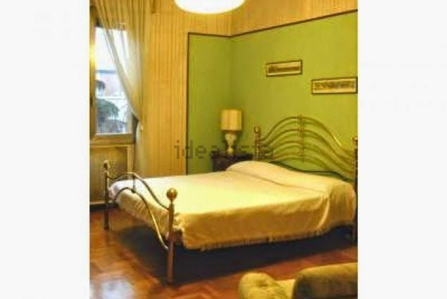 appartamento in affitto a Bologna in zona Murri