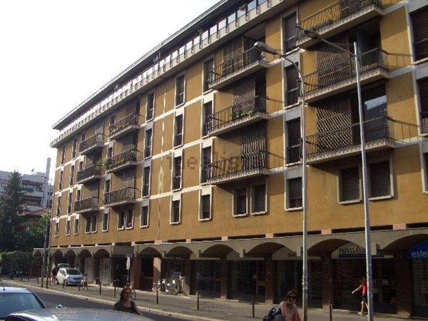 appartamento in affitto a Bologna in zona Centro Storico