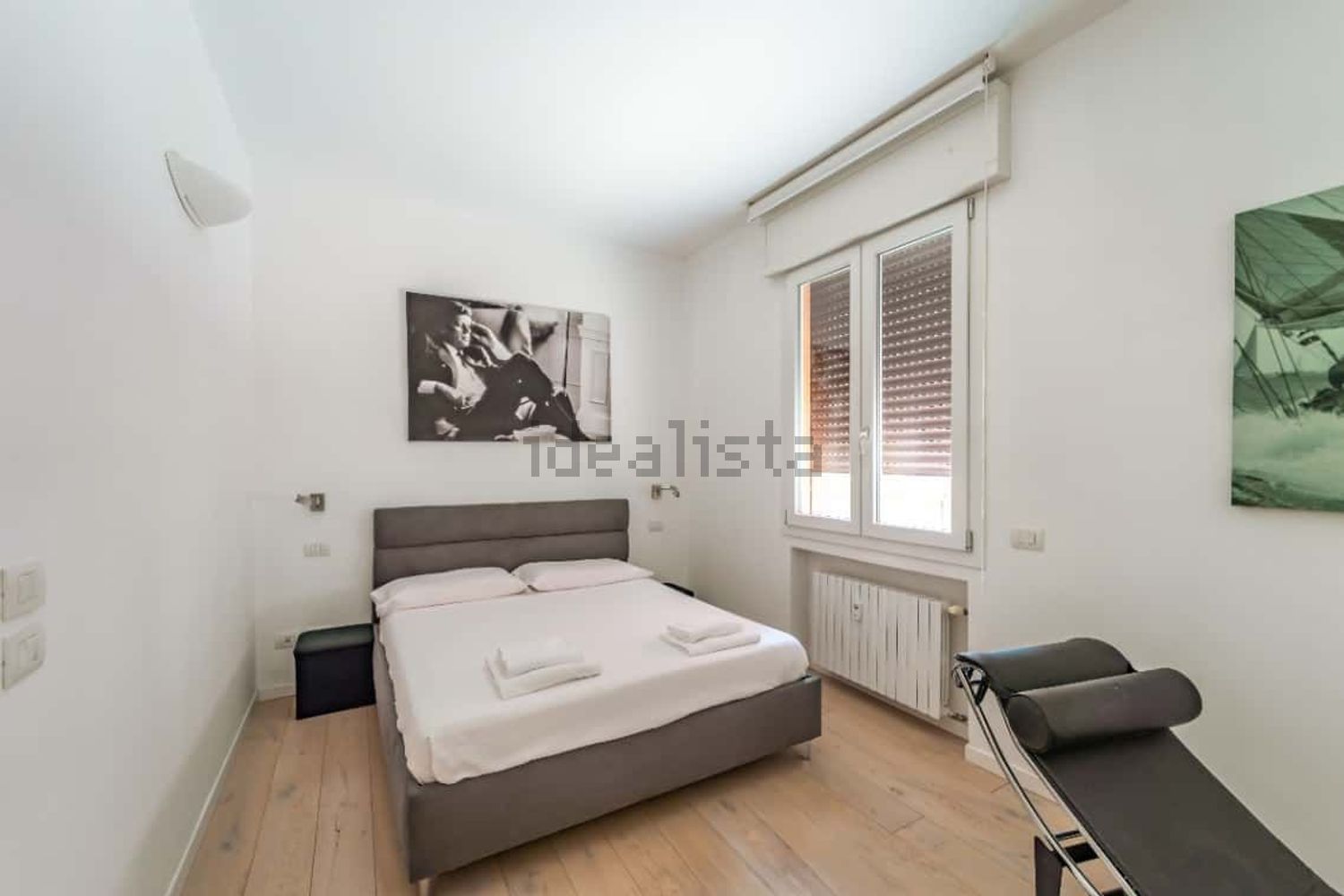 appartamento in affitto a Bologna in zona Santo Stefano