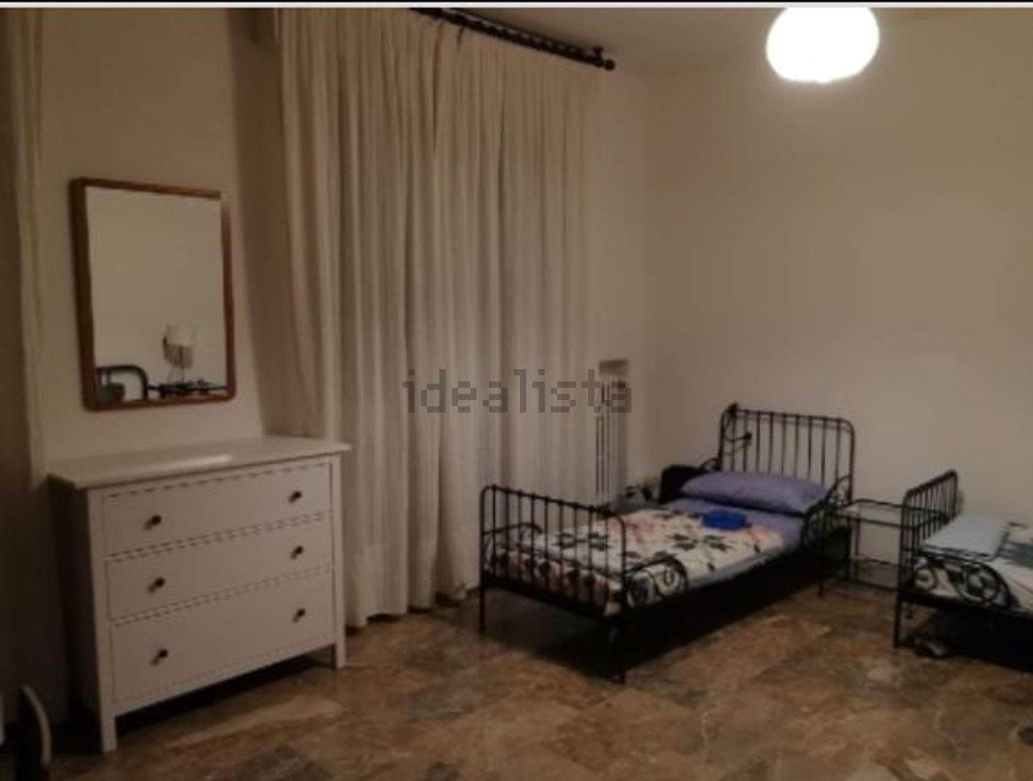 appartamento in affitto a Bologna in zona Murri