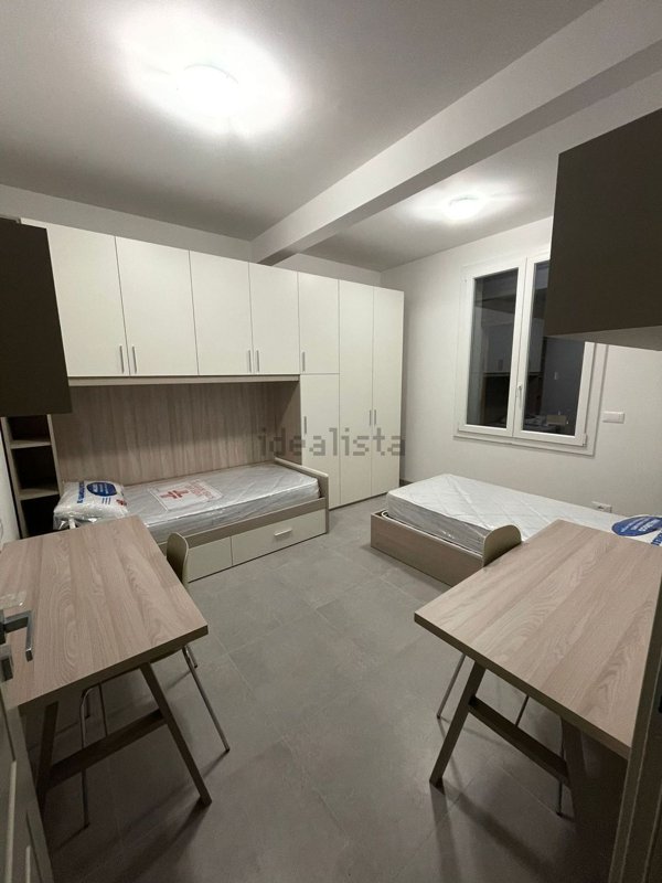 appartamento in affitto a Bologna in zona San Vitale