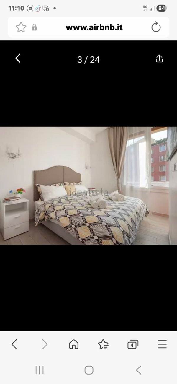 appartamento in affitto a Bologna in zona Quartiere Porto