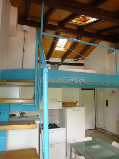 appartamento in affitto a Bologna in zona Centro Storico