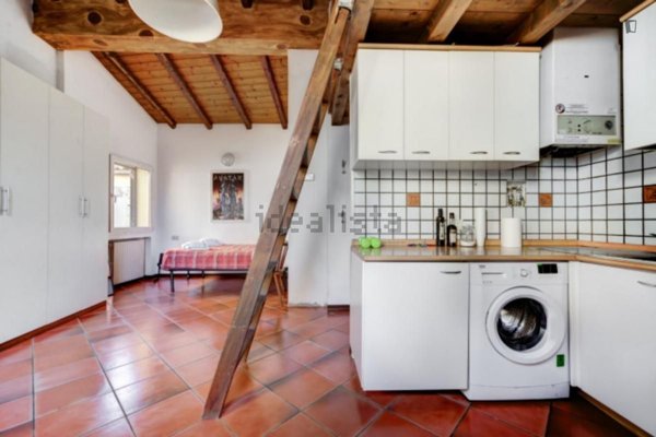 appartamento in affitto a Bologna