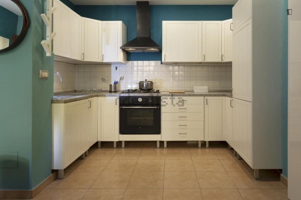 appartamento in affitto a Bologna