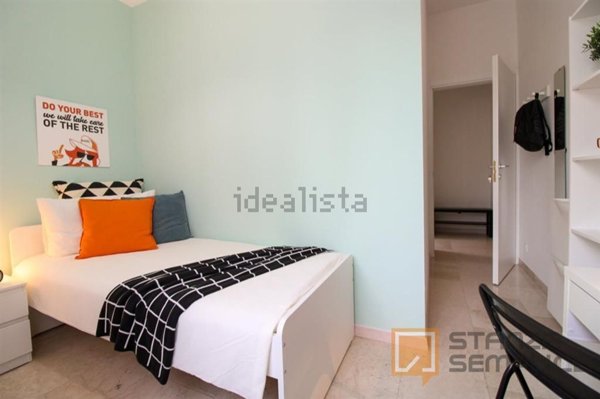 appartamento in affitto a Bologna in zona San Donato