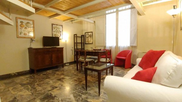 appartamento in affitto a Bologna in zona Centro Storico