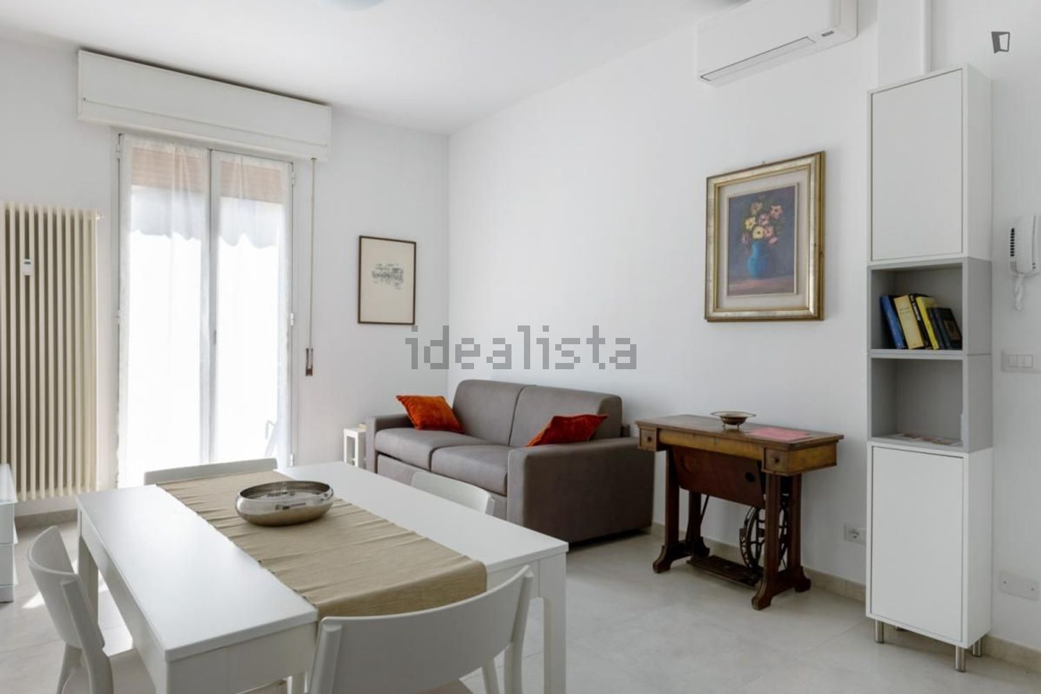 appartamento in affitto a Bologna