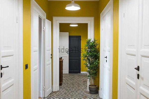 appartamento in affitto a Bologna in zona San Vitale