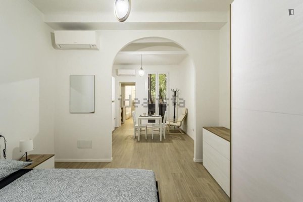 appartamento in affitto a Bologna in zona Santo Stefano